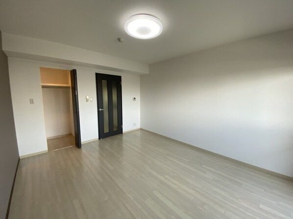 フランディル オーラの物件内観写真